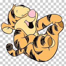 Tigger is one of the characters from winne the pooh and friends. Winnie The Pooh Piglet Eeyore Winnie The Pooh Tigger Winnie Pooh Mammal Child Heroes Png Klipartz