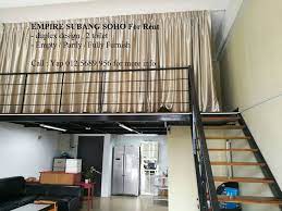 It is located in the downtown area of subang jaya, near subang parade, wisma consplant. Empire Subang Soho Photos Facebook
