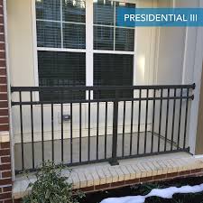 Precision rail provides aluminum railing systems to contractors and builder supply companies. Aluminum Glass Railings Custom Safety Railings Made In America