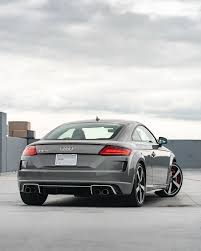 Image result for Daytona Gray 2021 TTRS