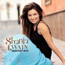 August 28, 1965) is a canadian singer and songwriter. Greatest Hits Shania Twain Album Wikipedia