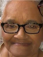 Mary Harris Obituary (2020)