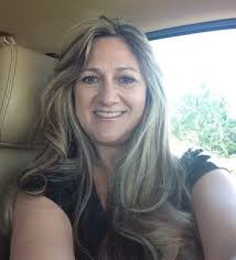 Betsy Louise Olvey Obituary