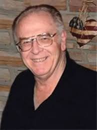 Obituary information for Roy Lee PARMENTIER