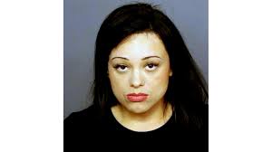 California mom jailed in Denver following son's Vegas death