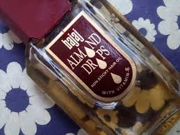 Buy almond hair oil and get the best deals at the lowest prices on ebay! Bajaj Almond Drops Hair Oil Vitamin E Review Shocking Ingredients