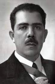 October lázaro cárdenas was a mexican revolutionary leader and president. Lazaro Cardenas Dictators Wiki Fandom