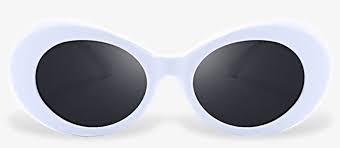 Maybe you would like to learn more about one of these? Clout Clout Glasses Front Transparent 1000x1000 Png Download Pngkit