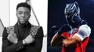 For entertainment only #aubameyang #arsenal. Panther Out A Tribute To Chadwick Boseman Gunnerscircle