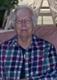 DARLING: Audrey Mary of London