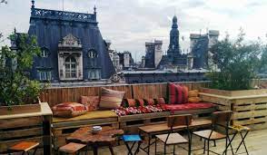 Check spelling or type a new query. 18 Terrasses Parisiennes Ou Profiter Du Soleil Paris Secret