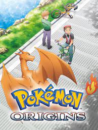 Watch pokemon origins on 9anime dubbed or english subbed. Pokemon Tv
