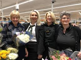 Buy now for free delivery, store collections and returns. M S Flowers Add Colour To East Cheshire Hospice East Cheshire Hospice