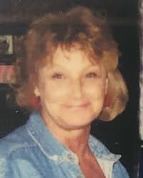 Rosemary Terry Whitfield Obituary January 29, 2023