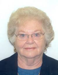 Shirley M. Bair Obituary