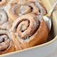 Sourdough Cinnamon Roll Workshop- Aug 2nd
