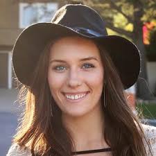 Katherine Luttrell's Instagram, Twitter & Facebook