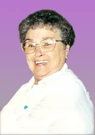 Reba Ruth McElroy Elliott (1928-2008)