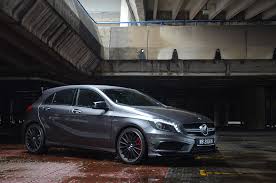 All the above prices are manufacturer's recommended retail prices. Mercedes Benz A45 Amg Is A Fire Breathing Monster News And Reviews On Malaysian Cars Motorcycles And Automotive Lifestyle