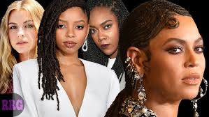 CHLOE BAILEY Exposes Music Industry Secrets