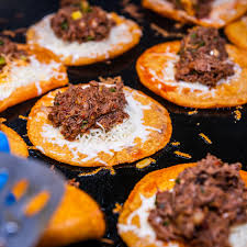 Maybe you would like to learn more about one of these? Despite The Pandemic Business Is Booming For A New D C Area Taco Truck Eater Dc