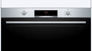 Single wall ovens, double wall ovens and microwave wall oven combinations. Bosch Vgd553fb0 Gas Built In Oven