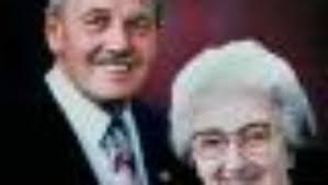 Couple die just six hours apart