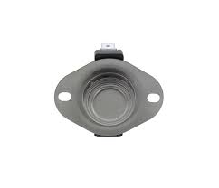 Supco L250 Modern Wi-Fi Wall Mount Thermostat
