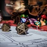 Dungeons & Dragons for Adults