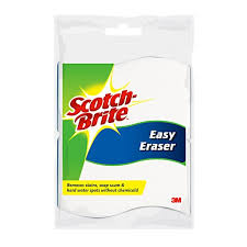 Scotch Brite Easy Eraser
