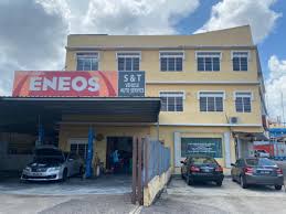S&T VEHICLE AUTO SERVICE