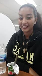 Nathaniel Shiferaw Minisota