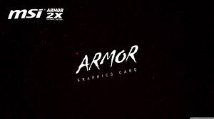 Easy to upgrade with standard msi components and case; Msi Wallpaper Armor 3554x1999 Wallpaper Teahub Io