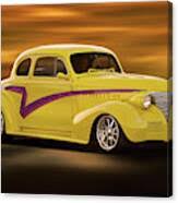Image result for Venetian Yellow 1939 GMC