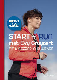 Bol Com Start To Run Met Evy Gruyaert Ebook Evy Gruyaert 9789401409735 Boeken