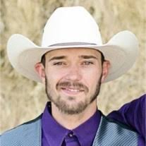 Andrew Johnson Obituary