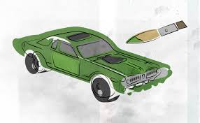 The first sixteen hot wheels cars, sold for 59 cents each, were introduced into the market in 1968, and they featured redline tires, spectraflame paint, a metal collector button, and some had roofs. Inside The Heartwarming World Of Hot Wheels Collecting Sbnation Com