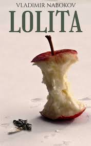Lolita: a book cover re-design with literary analysis in mind. : r/Nabokov