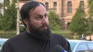 ATAC MIZERABIL LA BISERICA ORTODOXA ROMANA