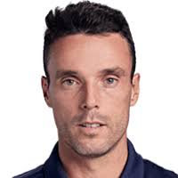 Roberto Bautista-Agut v Tommy Paul results, H2H stats