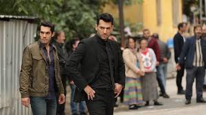 1991 yılında erol aksoy, dinç bilgin ve haldun simavi tarafından kuruldu. Ramo 21 Bolum Hd Tek Parca Izle