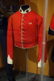 British Army Officer's Shell Jacket, c. 1875, Lieut. R. W.… — PICRYL - Public Domain Media Search Engine