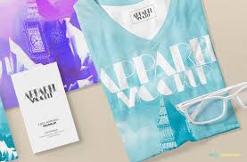 Free Modish Apparel Mockup Zippypixels Clothing Mockup Apparel Shirts