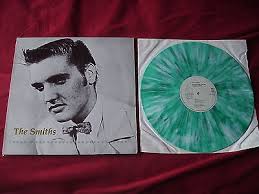 Referencing shoplifters of the world unite, 12, single, rtt 195 early uk copies were sold in a plastic carrier bag with shoplifter printed on one side, and the cover art printed on the other side. Gripsweat The Smiths Shoplifters Of The World Unite 12 Single Rare Green Vinyl