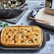 Maybe you would like to learn more about one of these? Creative Ways To Use The Rectangular Dish With Platter Lid