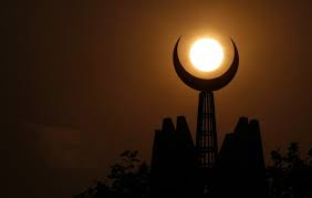 Observing Ramadan Photos The Big Picture Boston Com