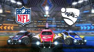 Customize your car, hit the field, and compete in one of the most critically acclaimed sports games of all time! Kooperation Zwischen Der Nfl Und Rocket League Rocket League
