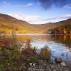 New England fall scenery from newengland.com