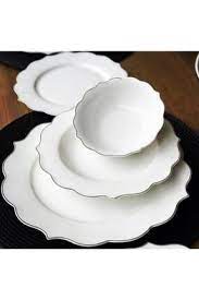 Bu tabakların yanına özel günlerinizde mum almayı unutmayın. Karaca Almond 24 Parca Yemek Takimi Fiyati Yorumlari Trendyol