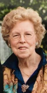 Eleanor Hanley Obituary